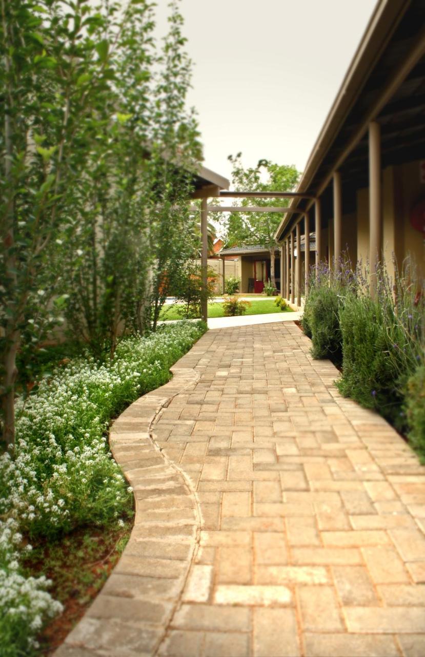 Mondior Manor Guest House Kimberley Extérieur photo