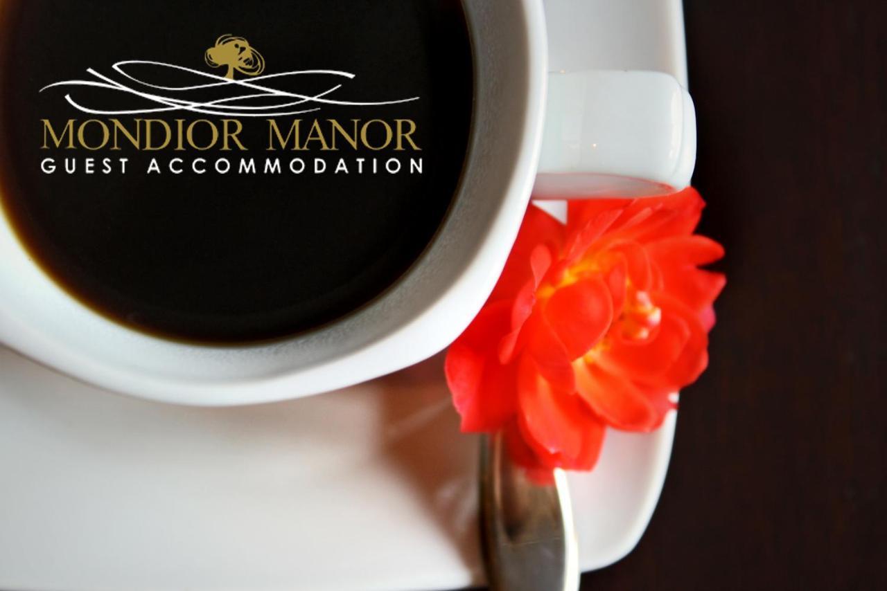Mondior Manor Guest House Kimberley Extérieur photo