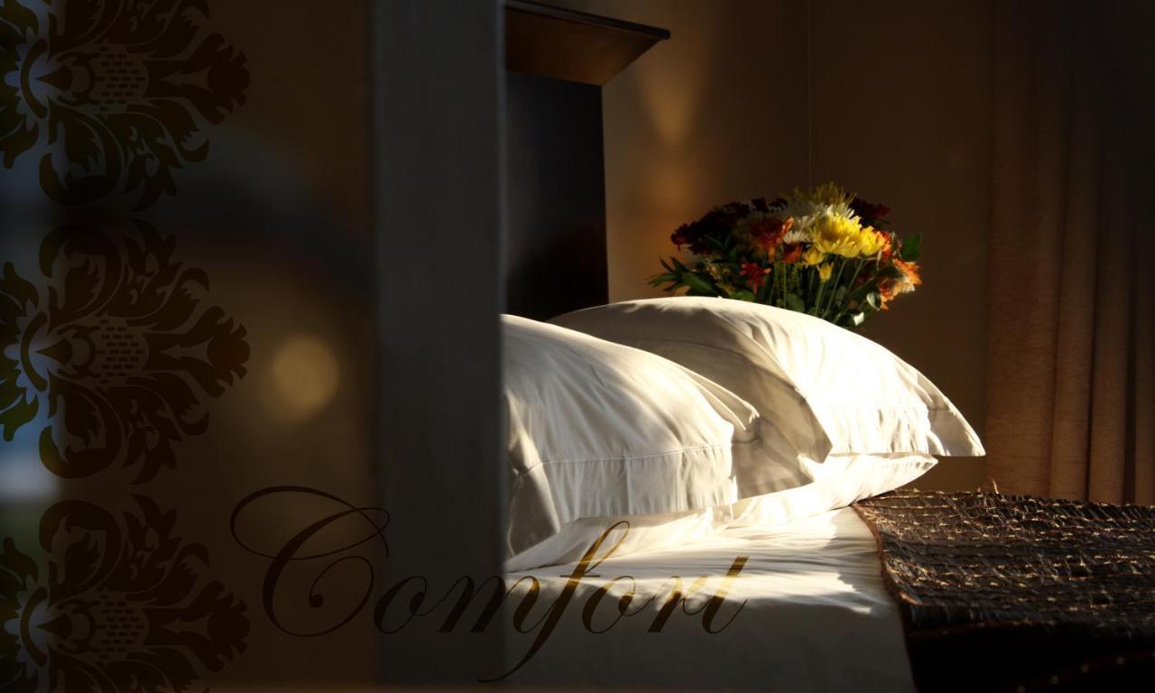 Mondior Manor Guest House Kimberley Extérieur photo